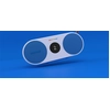 Image de Polaroid PLRMUSICP29087BLU haut-parleur portable et de fête Bleu, Blanc - Neuf