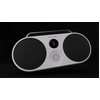 Image de Polaroid PLRMUSICP39089BLK haut-parleur portable et de fête Noir, Blanc - Neuf