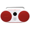 Image de Lecteur de musique Polaroid 3 rot-weiss