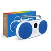 Image de Polaroid Music Player 3 bleu-blanc