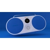 Image de Polaroid PLRMUSICP39092BLU haut-parleur portable et de fête Bleu, Blanc - Neuf