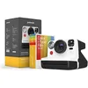 Image de Polaroid Everything Box Now Gen 2 Appareil Photo Instantané - Noir et Blanc en occasion ou reconditionné
