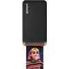 Image de Polaroid 9129 stampante per foto Termico 2.1 x 3.4 [5.3 x 8.6 cm] (Polaroid Hi-Print 2x3 Printer Gen2 BL) - Neuf