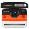 Image de Polaroid Flip 79 x 79 mm Noir, Orange, Blanc - Neuf