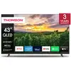 Image de Thomson 43QA2S13 TV 109,2 cm (43 ) 4K Ultra HD Smart TV Wifi Gris - Neuf