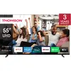 Image de Thomson 55UG4S14 TV 55 pouces 4K Ultra HD Noir