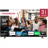 Image de Thomson 55UG4S14 TV 139,7 cm (55 ) 4K Ultra HD Smart TV Wifi Noir - Neuf