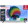 Image de Thomson 43QG4S14 TV 109,2 cm (43 ) 4K Ultra HD Smart TV Wifi Gris - Neuf