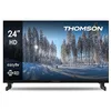 Image de THOMSON TV 24 Pouces (60 cm) HD Easy TV, Téléviseur LED (Non-Smart), Triple Tuner (DVB-T/T2/C/S/S2), Dolby Audio, Mode Hôtel, Lecteur Multimédia, Télécommande Rétroéclairée, 3X HDMI- 24HD2S13 en occasion ou reconditionné