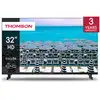 Image de Thomson 32HD2S13 TV 81,3 cm (32 ) HD Noir - Neuf
