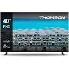 Image de THOMSON TV 40 Pouces (101 cm) FHD Easy TV, Téléviseur LED (Non-Smart), Triple Tuner (DVB-T/T2/C/S/S2), Dolby Audio, Mode Hôtel, Lecteur Multimédia, Télécommande Rétroéclairée, 3X HDMI - 40FD2S13 en occasion ou reconditionné