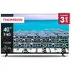 Image de Thomson 40 pouces (101 cm) LED Full HD Easy TV   Pas de Smart   Hotel Mode, USB, HDMI, Triple-Tuner, AV IN, CI+, Panel   40FD2S13