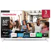 Image de Thomson 50UG4S14W TV 127 cm (50 ) 4K Ultra HD Smart TV Wifi Blanc - Neuf
