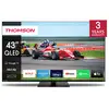 Image de TV QLED (43 ) 4K 43QG7C14 Google TV 144Hz - Neuf