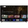 Image de Thomson G63 Series 50UG4S14 TV 127 cm (50 ) 4K Ultra HD Smart TV Wifi Noir - Neuf