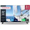 Image de Thomson G63 Series 32HG2S14 TV 81,3 cm (32 ) HD Smart TV Wifi Noir - Neuf