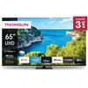 Image de Thomson 65UG5C14 TV 165,1 cm (65 ) 4K Ultra HD Smart TV Wifi Noir - Neuf