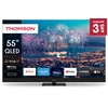 Image de Téléviseur QLED Thomson 55QG6C14, 55 pouces (139 cm), 4K UHD, Google TV, , noir