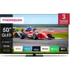 Image de Thomson 50QG7C14, 127 cm (50"), 3840 x 2160 pixels, QLED Pro, Smart TV, WLAN, noir