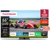Image de Thomson Q70 Series 55QG7C14 TV 139,7 cm (55 ) 4K Ultra HD Smart TV Wifi Noir 350 cd/m² - Neuf