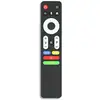 Image de Télécommande simple Thomson pour téléviseurs Google, Easy et Android - Neuf