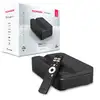 Image de Sirius - Vidéoprojecteur Thomson 600 ANSI lumens UHD 4K (3840x2160), Noir - Neuf