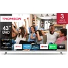 Image de Thomson 43UG4S14W Téléviseur 109,2 cm (43") 4K Ultra HD Smart-TV WLAN Blanc