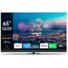 Image de Thomson Q70 Series 165,1 cm (65 ) 4K Ultra HD Smart TV Wifi Noir 300 cd/m² - Neuf