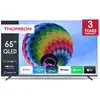 Image de Thomson 65QG4S14 TV 165,1 cm (65 ) 4K Ultra HD Smart TV Wifi Gris - Neuf