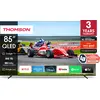 Image de Thomson Q70 Series 85QG7C14, 2,16m (85"), 3840 x 2160 px, QLED Pro, Smart TV, Wi-Fi, Noir