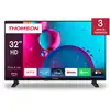 Image de Thomson 32HF2S34 TV 81,3 cm (32 ) HD Smart TV Wifi Noir - Neuf