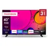 Image de Thomson 40 pouces (100 cm) FHD Fire TV avecvocale Alexa, AirPlay, Wi-Fi, HDR10, Dolby Audio, Bluetooth 5.0, triple tuner, 40FF2S34 - 2025