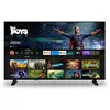 Image de Thomson 40FF2S34 TV 101,6 cm (40 ) Full HD Smart TV Wifi Noir - Neuf