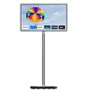 Image de Thomson 32UE5M45 téléviseur et moniteur portables Télévision portable Champagne, Or 81,3 cm (32 ) LED 3840 x 2160 pixels - Neuf