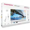 Image de Thomson 24HG2S15C, 61 cm (24"), 1366 x 768 pixels, LED, Smart TV, Wi-Fi, noir