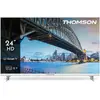 Image de Thomson TV LED 24" HD Google TV 24HG2S15CW Smart TV Digitale Terrestre DVB-T2