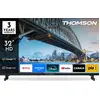 Image de Thomson Tv Led 32 Pollici Hd Google Tv Dolby Audio Smart Tv 32HG2S15