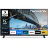 Image de Thomson 32HG2S15 TV 81,3 cm (32 ) HD Smart TV Wifi Blanc - Neuf