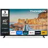 Image de Thomson 40FG2S15 TV 101,6 cm (40 ) Full HD Smart TV Wifi Noir - Neuf