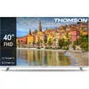Image de Thomson Tv Led 40FG2S15W 40 Full HD Google Tv Bianco