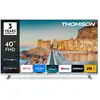 Image de Thomson 40FG2S15W TV 101,6 cm (40 ) Full HD Smart TV Wifi Blanc - Neuf