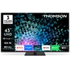 Image de Thomson 43MG7C15 TV 109,2 cm (43 ) 4K Ultra HD Smart TV Wifi Noir 320 cd/m² - Neuf