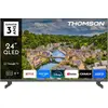Image de Thomson 24HQG3S15C TV 61 cm (24") HD Smart TV Wifi Gris