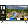 Image de TV QLED Thomson 32FQG3S15C 80 cm 2025 - Neuf