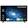Image de THOMSON TV 43 Pouces (108 cm) 4K UHD Smart Fire TV, Commande vocale Alexa, Triple Tuner (DVB-T/T2/C/S/S2), Dolby Vision, Dolby Atmos, HDR10, AirPlay, HDMI 2.1, WiFi, Bluetooth- 43UF4S35 en occasion ou reconditionné