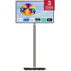 Image de Thomson 32UE5M45E téléviseur et moniteur portables Télévision portable Champagne, Or 81,3 cm (32") LED 3840 x 2160 pixels