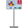 Image de Thomson 32UE5M45E téléviseur et moniteur portables Télévision portable Champagne, Or 81,3 cm (32 ) LED 3840 x 2160 pixels - Neuf