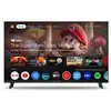 Image de Thomson Smart TV 32Hg2S15K 32" Google TV HD LED DVB-T2/S2 Mode Hôtel