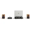 Image de Pro-Ject Stereo Set E Phono Black Turntable Set