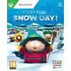 Image de South Park Snow Day (XBOX SERIE X) - Neuf